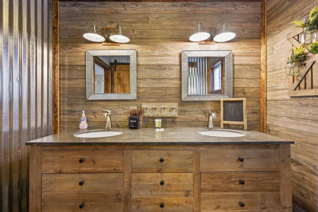 Happy Trails - Cobbly Nob Resort Home Gatlinburg Exteriér fotografie