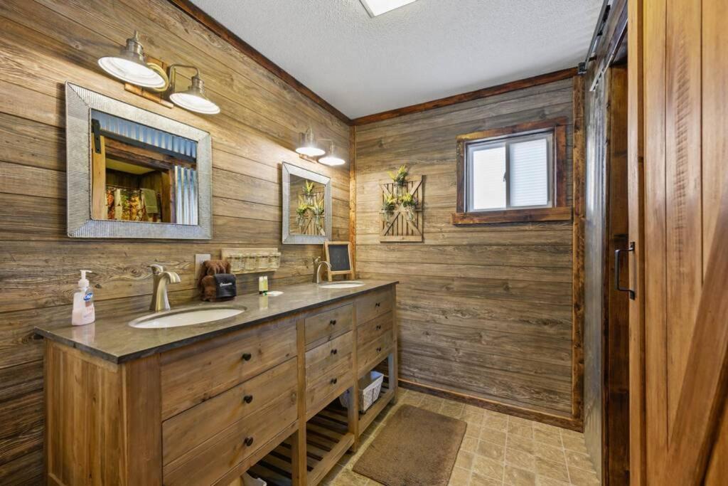 Happy Trails - Cobbly Nob Resort Home Gatlinburg Exteriér fotografie