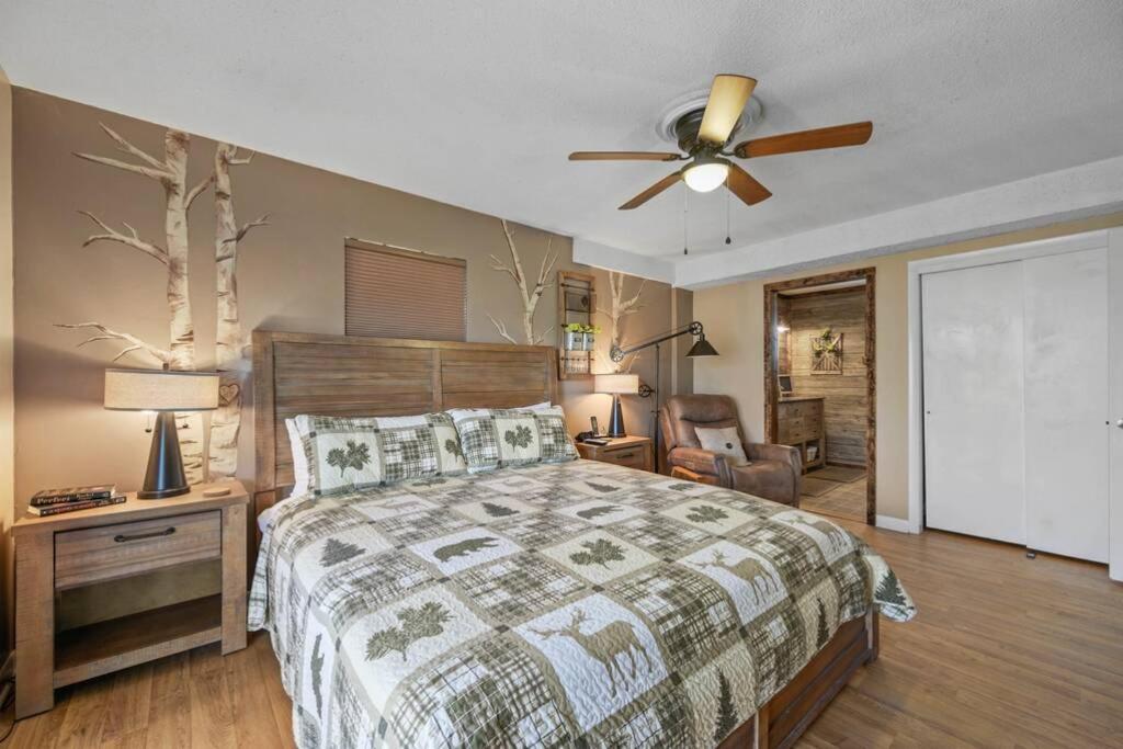 Happy Trails - Cobbly Nob Resort Home Gatlinburg Exteriér fotografie